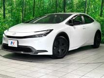 2024 Toyota Prius