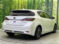 2012 Lexus CT