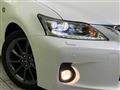 2012 Lexus CT