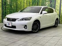 2012 Lexus CT