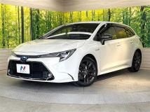 2020 Toyota Corolla Sedan