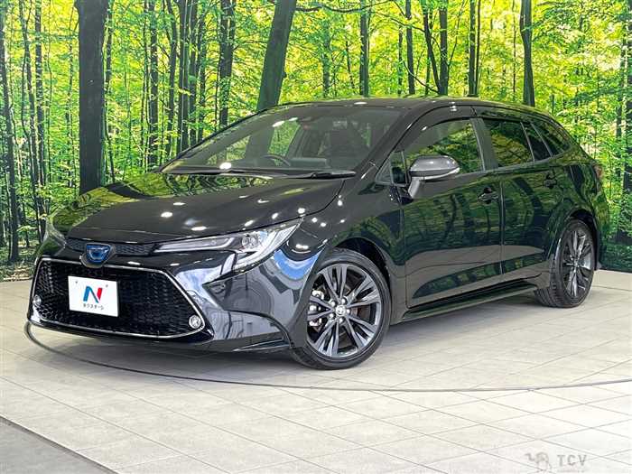 2021 Toyota Corolla Sedan
