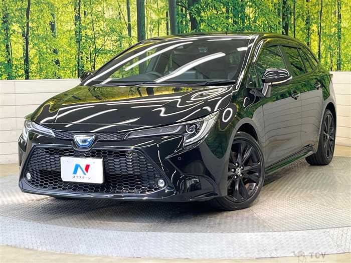 2022 Toyota Corolla Sedan