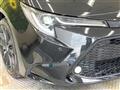 2022 Toyota Corolla Sedan