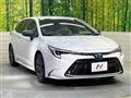 2023 Toyota Corolla Sedan