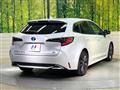 2023 Toyota Corolla Sedan