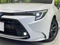 2024 Toyota Corolla Sedan
