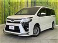 2017 Toyota Voxy