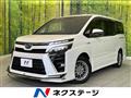 2017 Toyota Voxy