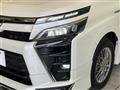 2017 Toyota Voxy