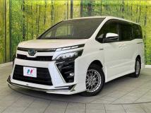 2017 Toyota Voxy