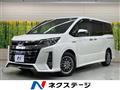 2017 Toyota Noah
