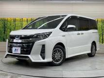 2017 Toyota Noah