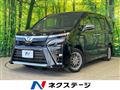 2018 Toyota Voxy