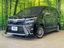 2018 Toyota Voxy