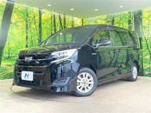 2018 Toyota Noah
