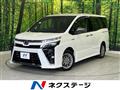 2020 Toyota Voxy