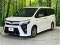 2020 Toyota Voxy