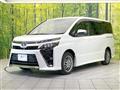 2020 Toyota Voxy