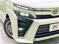 2020 Toyota Voxy