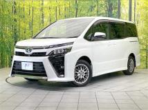 2020 Toyota Voxy