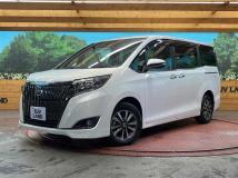 2020 Toyota Esquire