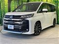 2022 Toyota Noah