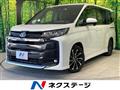 2022 Toyota Noah