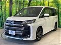 2022 Toyota Noah