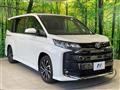 2022 Toyota Noah