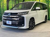 2022 Toyota Noah
