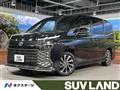 2022 Toyota Voxy