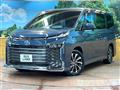 2023 Toyota Voxy