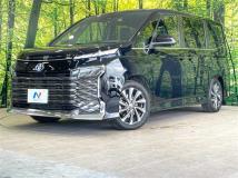 2023 Toyota Voxy