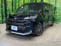 2024 Toyota Noah