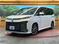 2025 Toyota Voxy