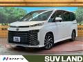2025 Toyota Voxy