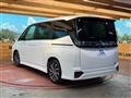 2025 Toyota Voxy