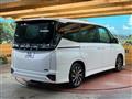 2025 Toyota Voxy