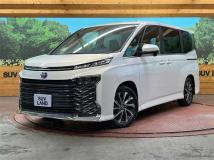 2025 Toyota Voxy