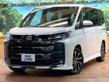2025 Toyota Noah