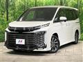 2026 Toyota Voxy