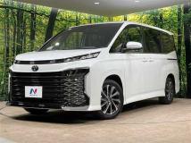 2026 Toyota Voxy