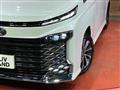 2026 Toyota Voxy