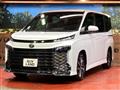 2026 Toyota Voxy
