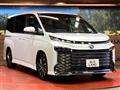 2026 Toyota Voxy