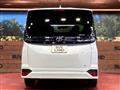 2026 Toyota Voxy