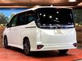 2026 Toyota Voxy