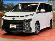 2026 Toyota Voxy