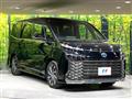2025 Toyota Voxy
